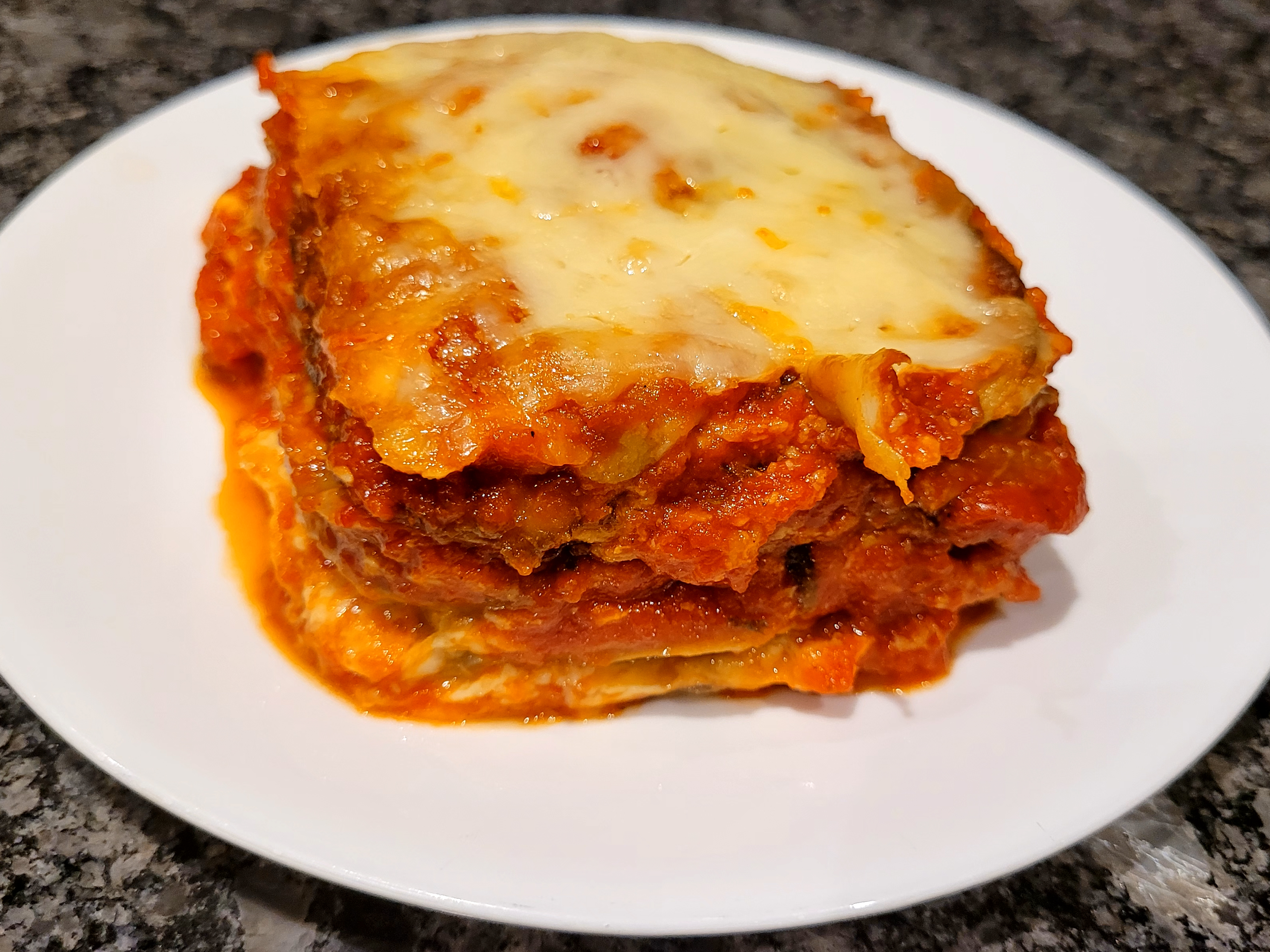 Italian Dish 2
